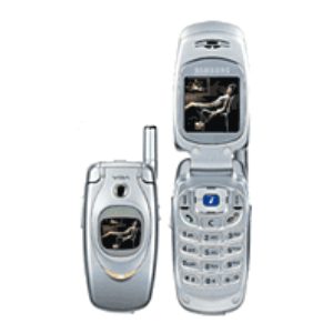 Samsung E600