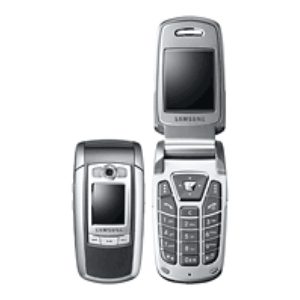 Samsung E720