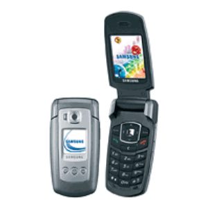 Samsung E770