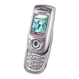 Samsung E800