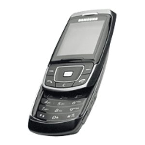 Samsung E830