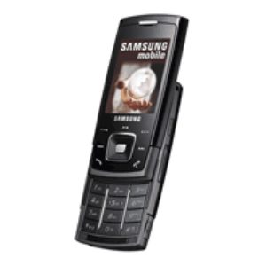 Samsung E900