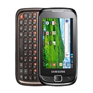Samsung Galaxy 551 I5510