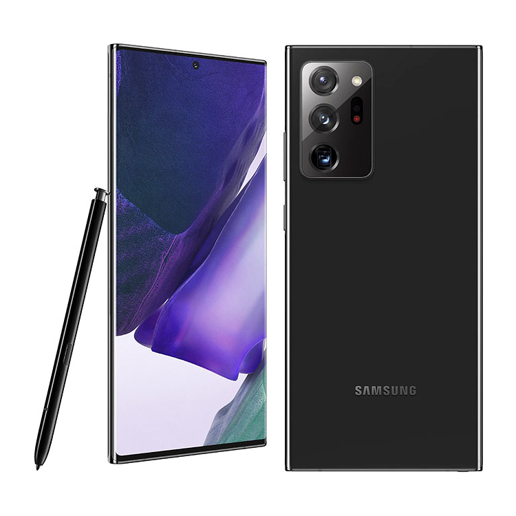 Samsung Galaxy Note20 Ultra 5G Black