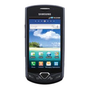 Samsung I100 Gem