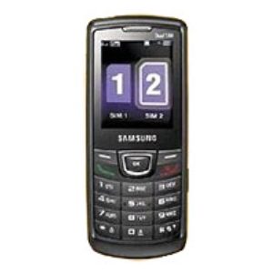 Samsung Guru Dual 26