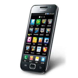 Samsung I909 Galaxy S