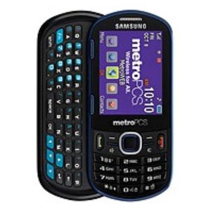 Samsung R570 Messenger III