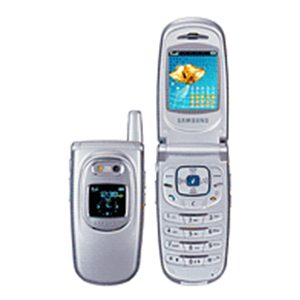 Samsung P510