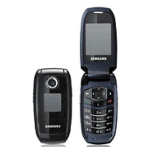 Samsung S501i