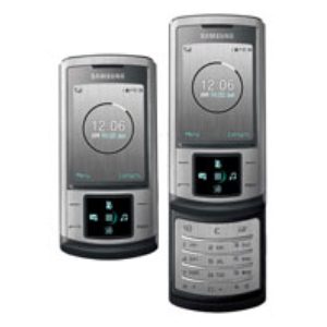 Samsung U900 Soul