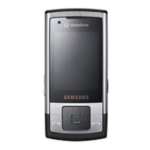 Samsung L810v Steel