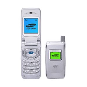 Samsung T400