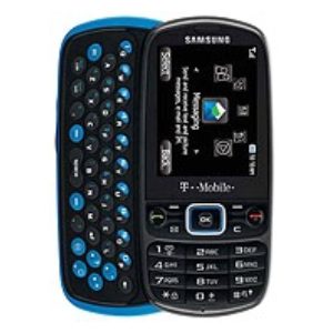 Samsung T479 Gravity 3