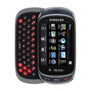 Samsung T669 Gravity T