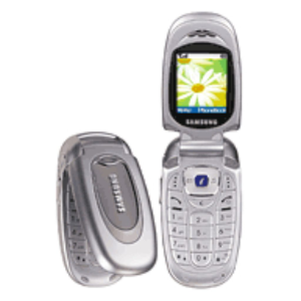 Телефон Samsung SGH-x480