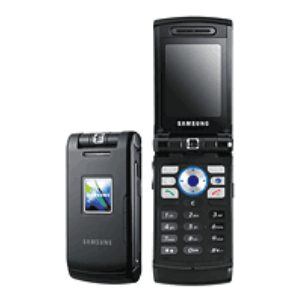 Samsung Z510