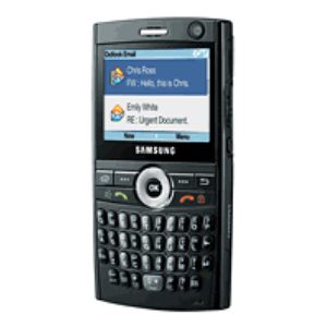 Samsung i600