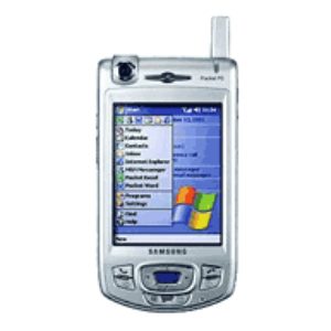 Samsung i700