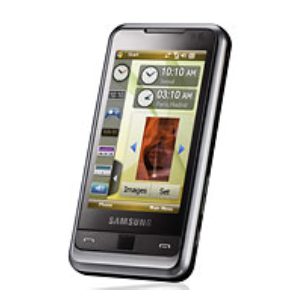 Samsung i900 Omnia