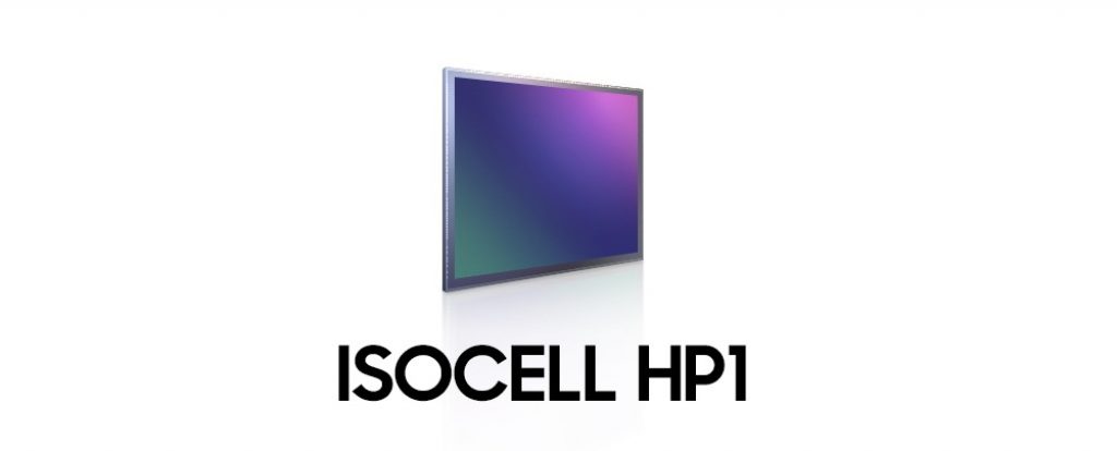 Samsung introduced smartphone's camera sensors 200MP ISOCELL HP1 and 50MP ISOCELL GN5
