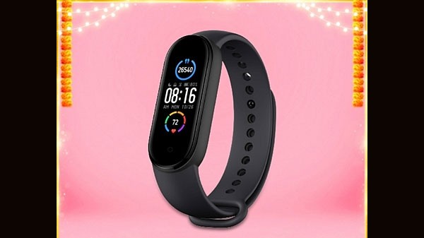 Smart bands are up to 60% off