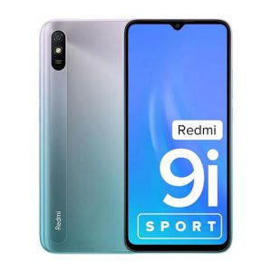Xiaomi Redmi 9i Sport Metallic Blue