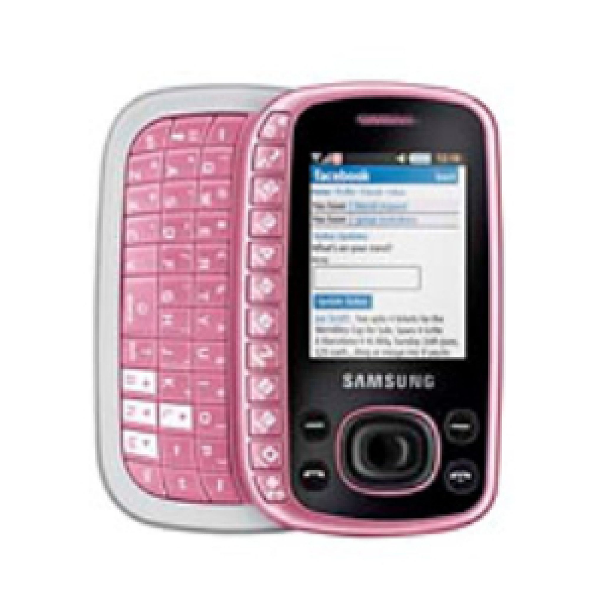 Samsung B3310 - Mobile Phone Specifications & Price - GadgetsRealm