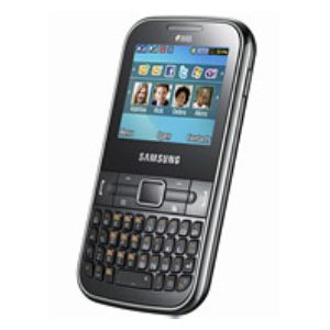 Samsung Ch@t 322