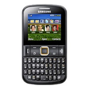 Samsung Ch@t 220