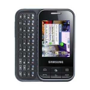 Samsung Ch@t 350