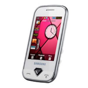 Samsung S7070 Diva