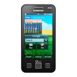 Samsung DuosTV I6712