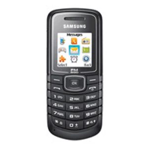 Samsung E1085T