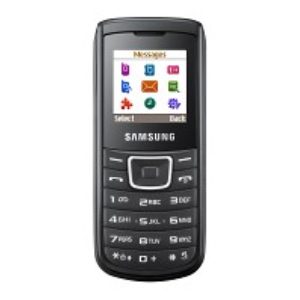 Samsung E1100