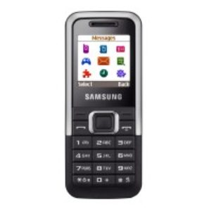 Samsung E1120