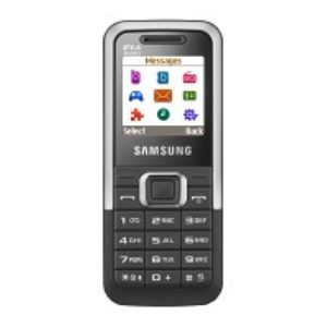 Samsung E1125