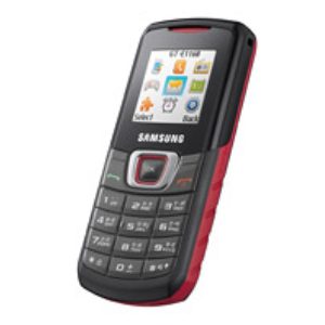 Samsung E1160