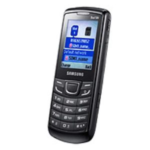 Samsung E1252