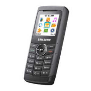 Samsung E1390