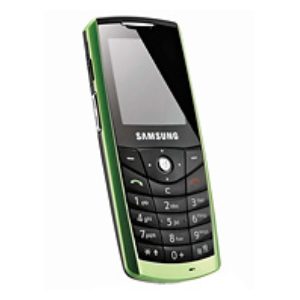 Samsung E200 ECO