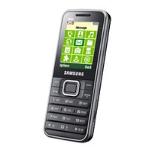 Samsung E3210