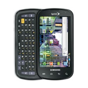 Samsung Epic 4G