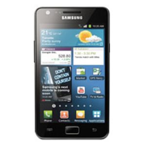 Samsung Galaxy S II 4G I9100M