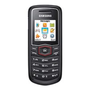 Samsung Guru E1081T