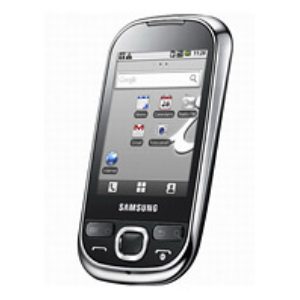 Samsung I5500 Galaxy 5
