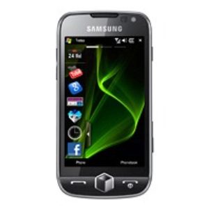 Samsung I8000 Omnia II