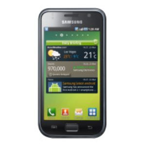 Samsung I9001 Galaxy S Plus