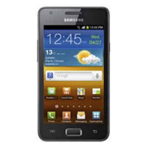 Samsung I9103 Galaxy R