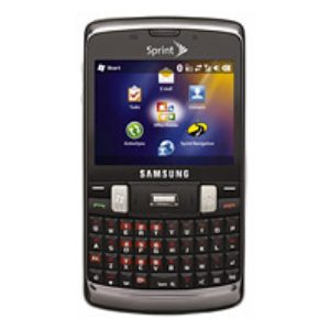 Samsung i350 Intrepid